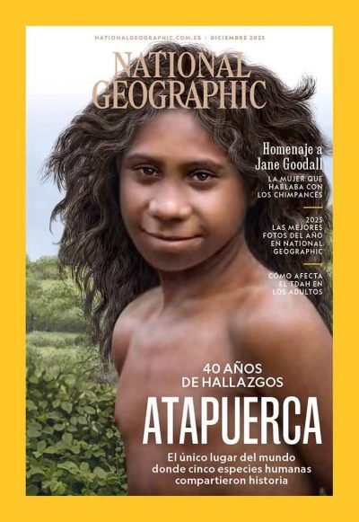 NATIONAL GEOGRAPHIC
