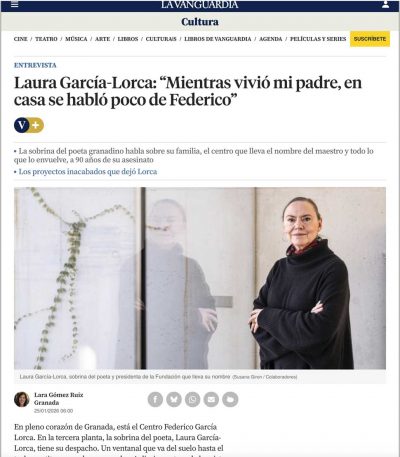 La Vanguardia