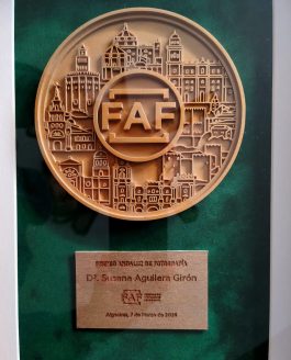 PREMIO ANDALUZ DE FOTOGRAFÍA