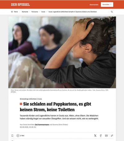 Der Spiegel