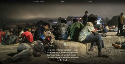 NZZ
